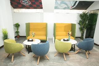Hotel Omni Residency
