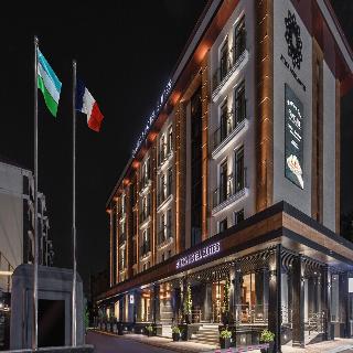 Ateca Hotel Suites