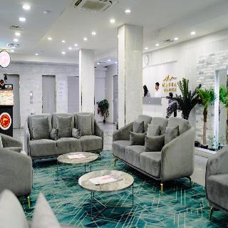 Manhattan Business Hotel