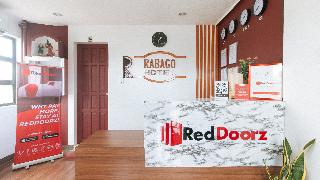 Reddoorz Near Iloilo International Airport