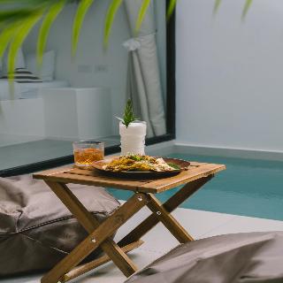 Bahala Na Villas