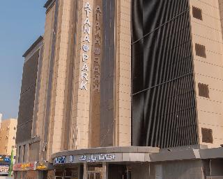 Atana Park jeddah
