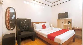 RedDoorz @ Lualhati Garden Cottage El Nido Palawan