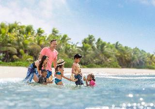 Crowne Plaza Fiji Nadi Bay Resort & Spa