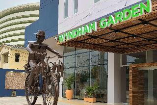 Wyndham Garden Cartagena