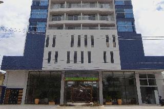Wyndham Garden Cartagena