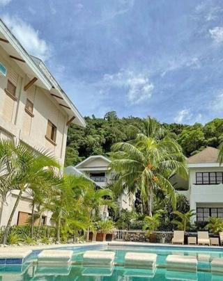 Pier Uno Dive Resort By Cocotel Powered By Fave