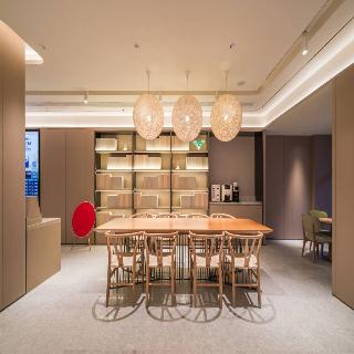 JI Hotel (Hangzhou Huanglong)