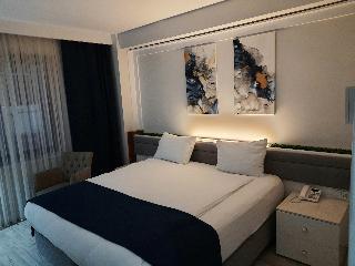 Nadir Business Otel