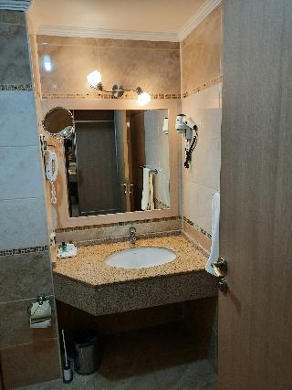 Nadir Business Otel