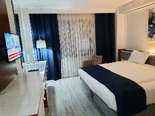 Nadir Business Otel
