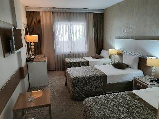 Nadir Business Otel