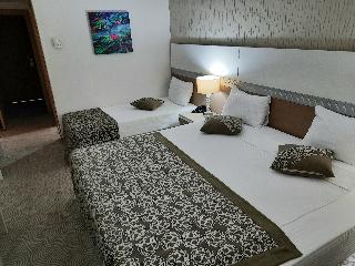 Nadir Business Otel