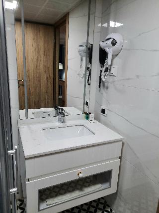 Nadir Business Otel