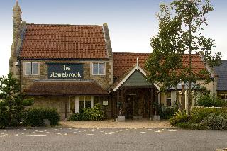 Premier Inn Newcastle - Holystone