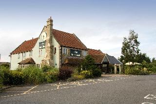 Premier Inn Newcastle - Holystone