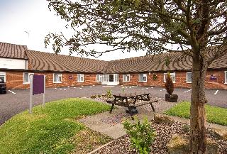 Premier Inn Coventry East - Ansty