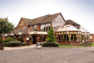 Premier Inn Coventry East - Ansty