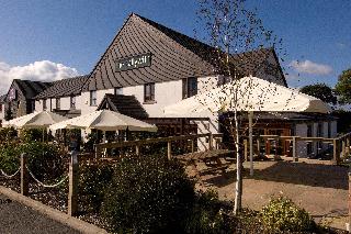 Premier Inn Bodmin