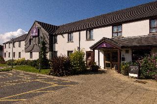 Premier Inn Bodmin