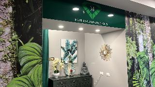 Maritimo Luxury Aparthotel