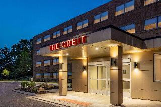 The Orbit Hotel Trademark Collection by Wyndham