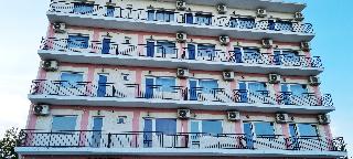 Blue Sky Hotel
