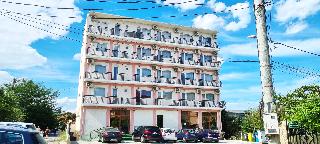 Blue Sky Hotel