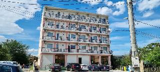 Blue Sky Hotel