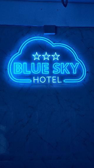 Blue Sky Hotel