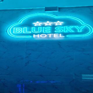 Blue Sky Hotel