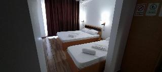Blue Sky Hotel