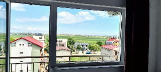 Blue Sky Hotel