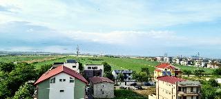 Blue Sky Hotel
