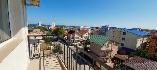 Blue Sky Hotel