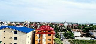 Blue Sky Hotel