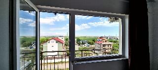 Blue Sky Hotel