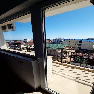 Blue Sky Hotel