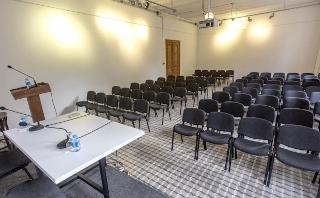 Cezayir Rooms