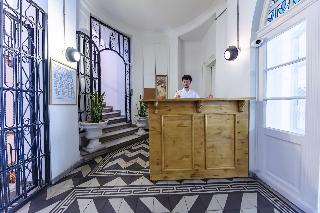 Cezayir Rooms