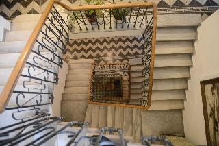 Cezayir Rooms