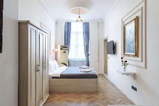 Cezayir Rooms