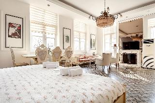 Cezayir Rooms