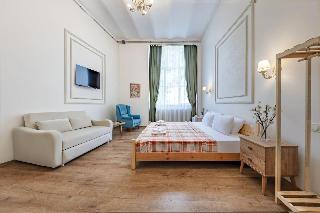 Cezayir Rooms
