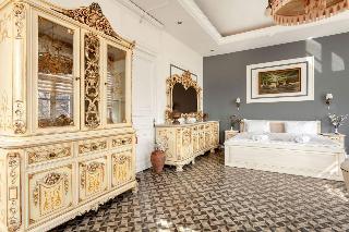 Cezayir Rooms