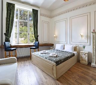 Cezayir Rooms