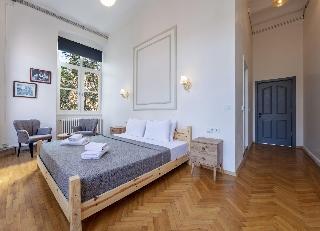 Cezayir Rooms