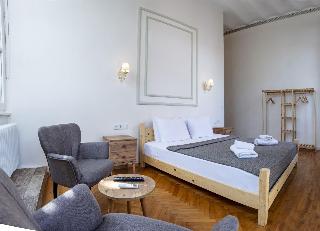 Cezayir Rooms