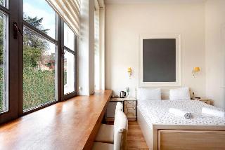 Cezayir Rooms