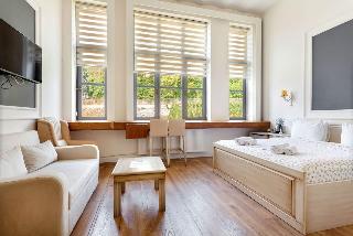 Cezayir Rooms